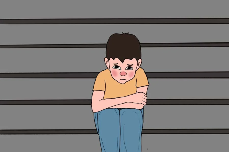 Çocuklarda korku ve kaygı nasıl ortaya çıkar