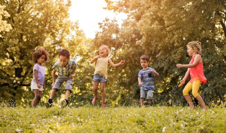 İlkokulda Sosyal Duygusal Gelişim