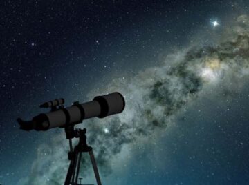 ASTRONOMİ VE UZAY BİLİMLERİ KULÜBÜ 