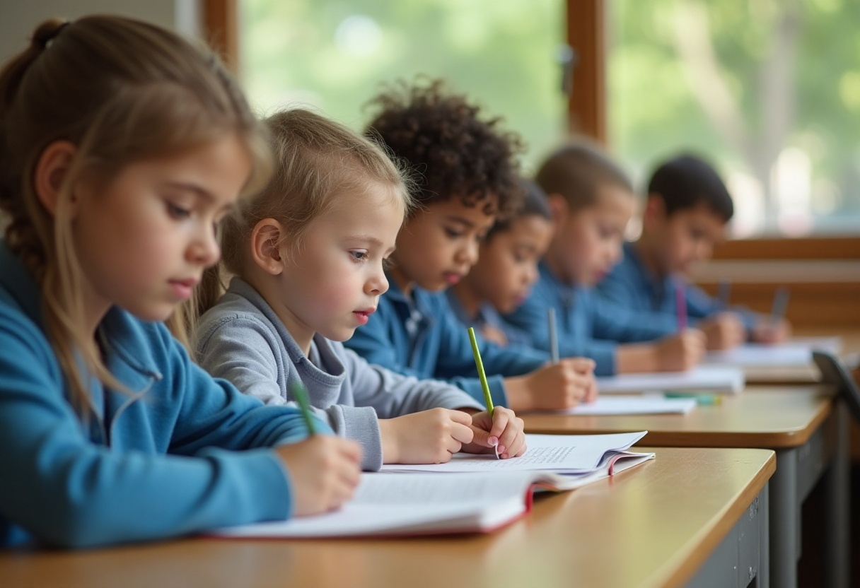 Güneşli Bağcılar İlkokulu