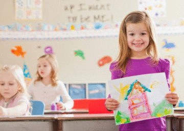 Güneşli Anaokulu'nda Kodlama ve Robotik