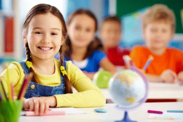 İlkokul - Eğitim Yaklaşımı ve Programlar