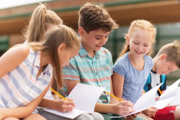 İlkokul - Eğitim Yaklaşımı ve Programlar