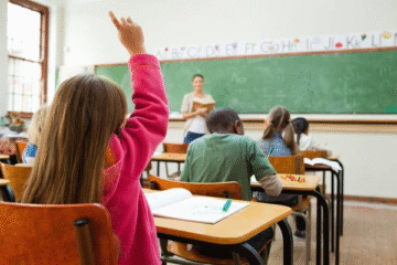 İlkokul - Afterschool