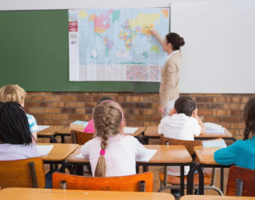 İlkokul - Farkındalık Yaratan Uygulamalar