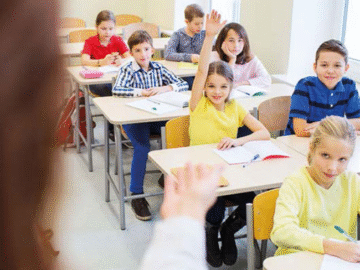 Ortaokul - Yayınlar