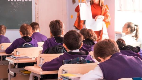 Proje tabanlı eğitim