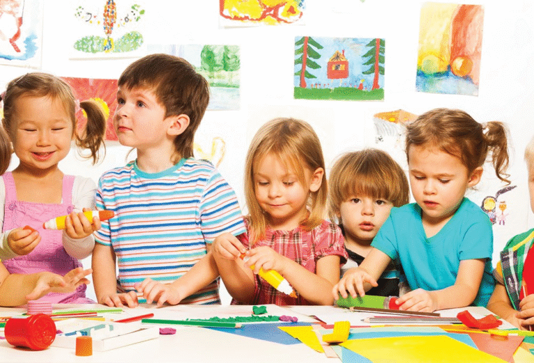 Güneşli Sınav Anaokulu