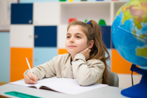 Güneşli Anaokulu Yayınlar