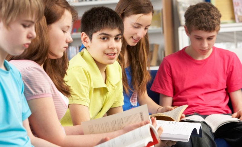 After-School Programı
