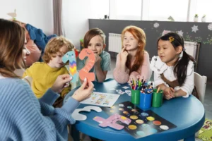 Güneşli Anaokul After School