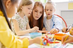 Güneşli Anaokulu Rehberlik