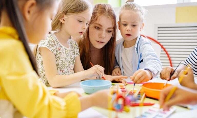 Güneşli Anaokulu Rehberlik