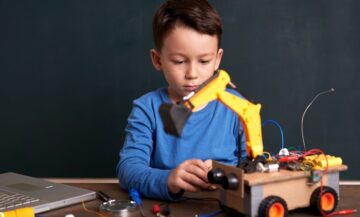 Güneşli İlkokul Kodlama Robotik