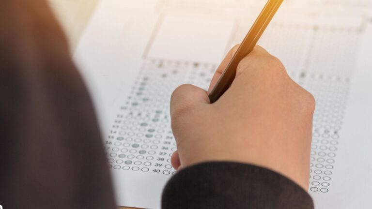Anadolu Lisesi YKS Hazırlığı