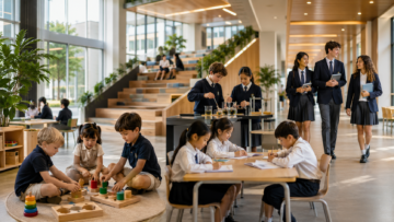 Güneşli Kolej Seçim Rehberi