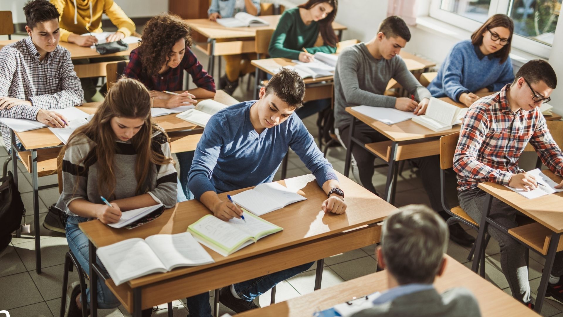Güneşli’de Anadolu Lisesi