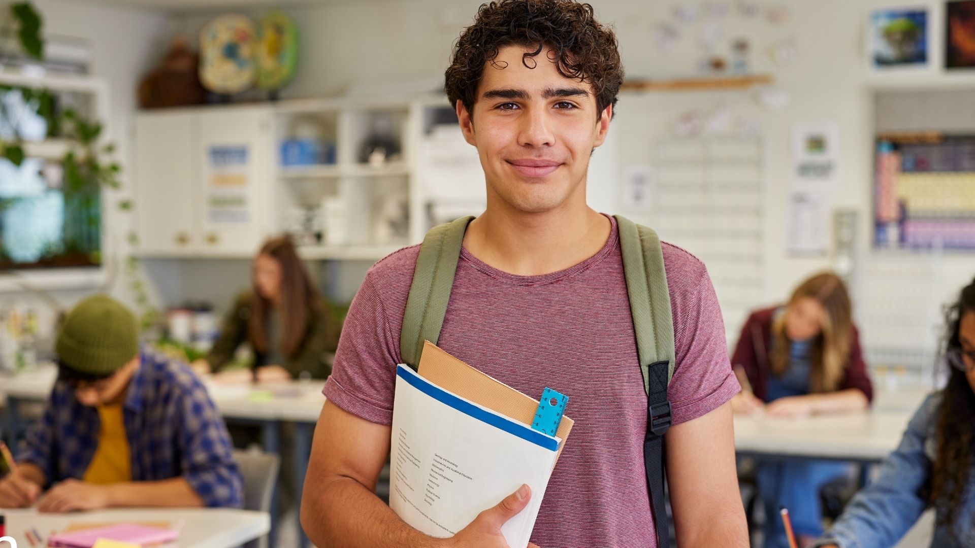 Bağcılar Anadolu Lisesi
