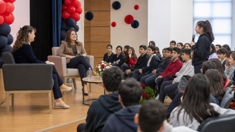 Güneşli Sınav Koleji etkinlikleri