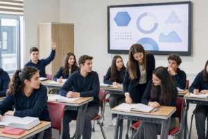 Güneşli Sınav akademik eğitim Güneşli Sınav akademik eğitim